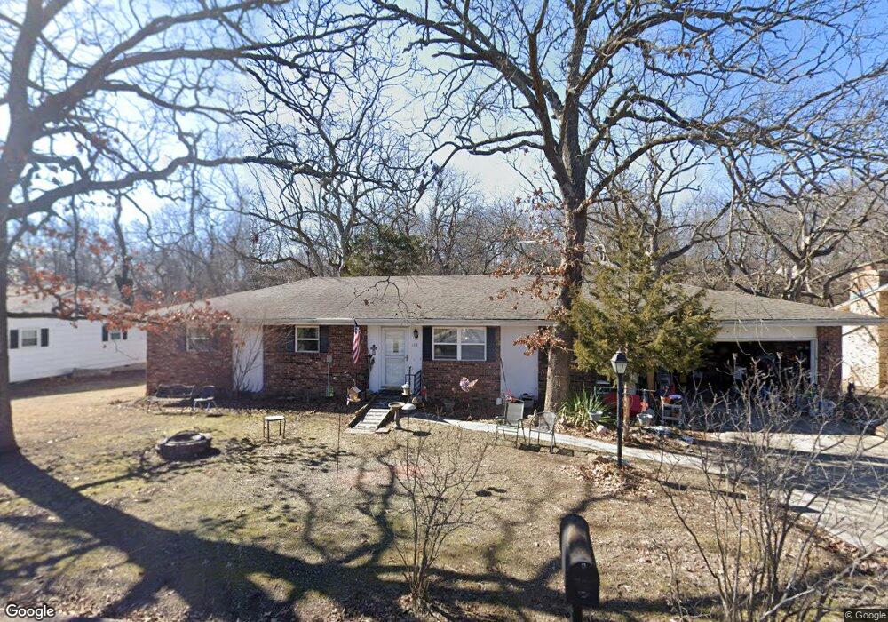 108 Terrill Ln, Carl Junction, MO 64834 - photo 1