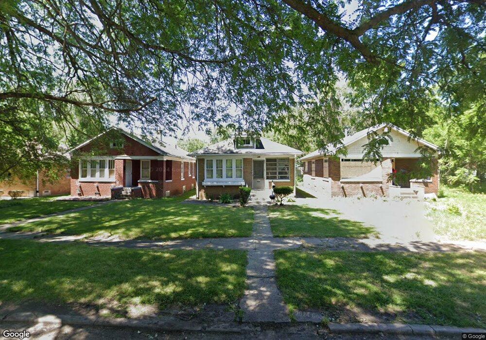 4224 Jefferson St, Gary, IN 46408 - photo 1