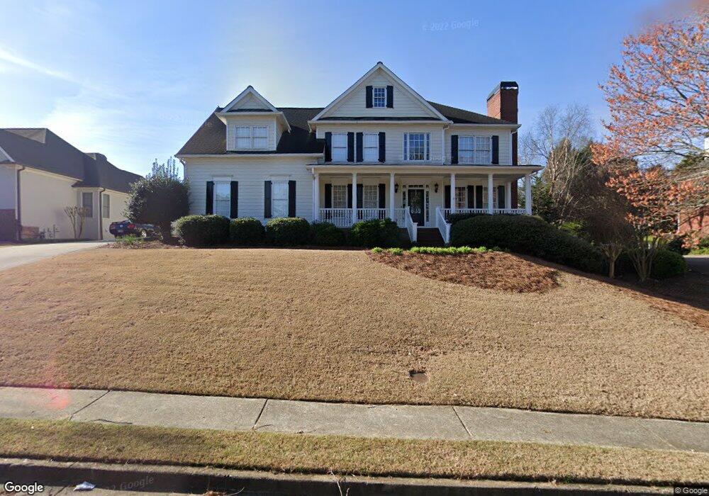 1365 Water Shine Way unit 1, Snellville, GA 30078 - photo 1