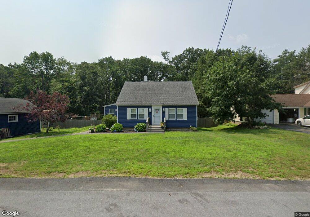 25 Hale Ave, Hooksett, NH 03106 - photo 1