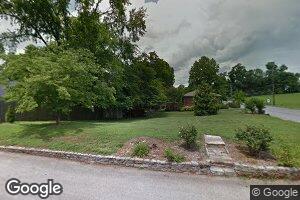 300 Line St, Munfordville, KY 42765