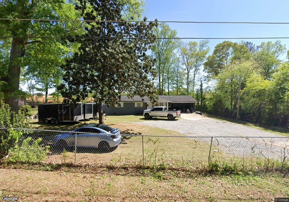 170 Sage Dr, Carrollton, GA 30116 - photo 1