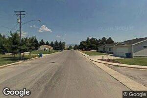 516 E 4th S, Preston, ID 83263