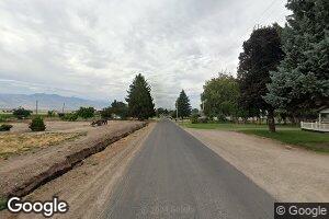 1093 S 1600 E, Preston, ID 83263