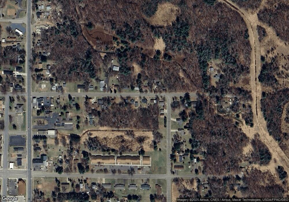 7317 Fir St E, Webster, WI 54893 - photo 1