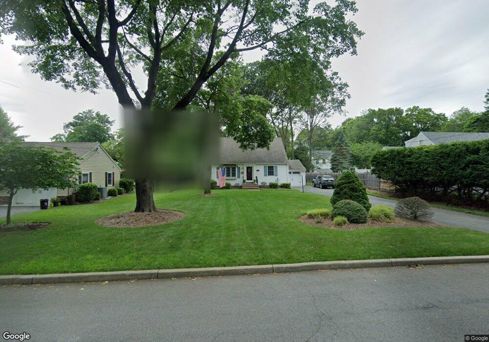 213 Rockland Ave, Rivervale, NJ 07675 - photo 1