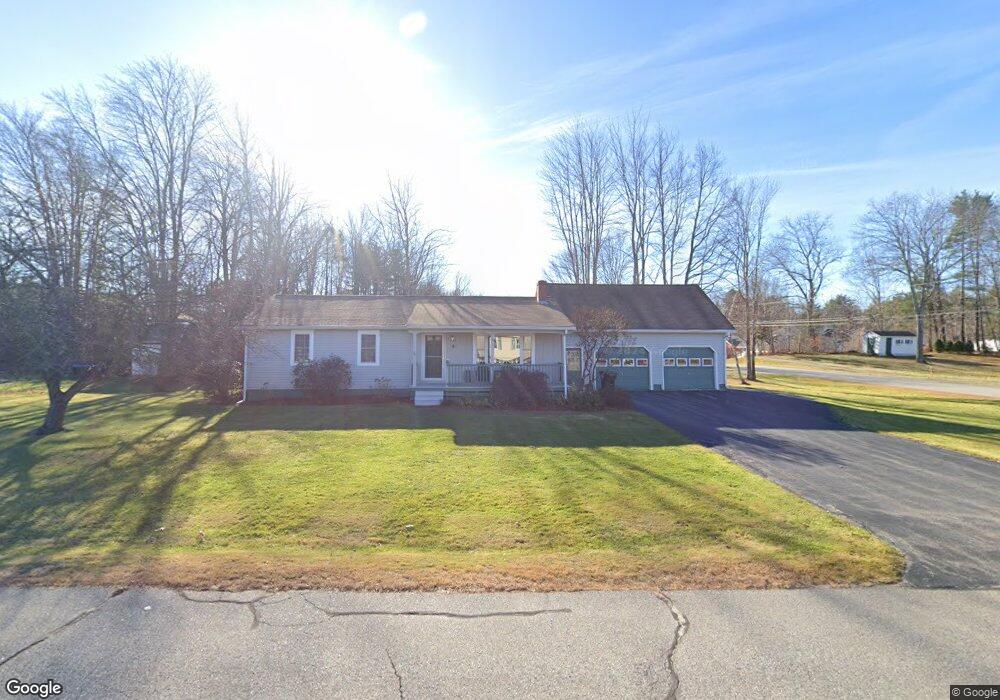 4 Jeffrey Ave, Saco, ME 04072 - photo 1