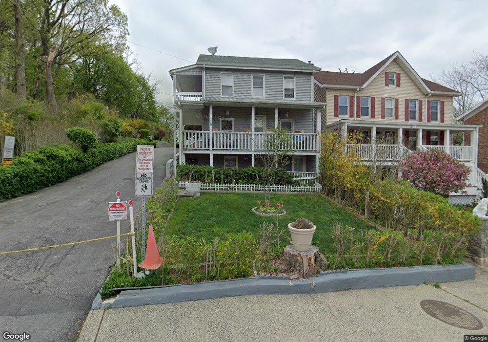 110 N Highland Place, Croton On Hudson, NY 10520 - photo 1