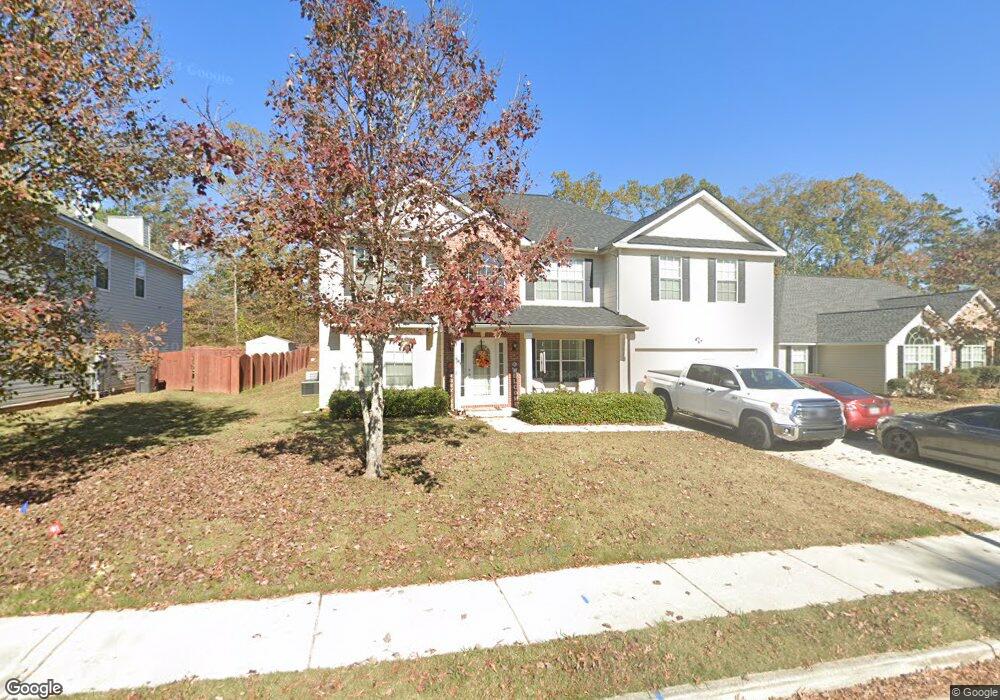 325 Oak Terrace Dr, Covington, GA 30016 - photo 1