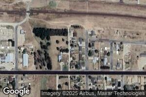123 S 10th St, Wakeeney, KS 67672