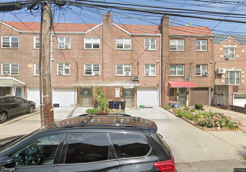 136-07 59th Ave unit 1, Flushing, NY 11355 - photo 1