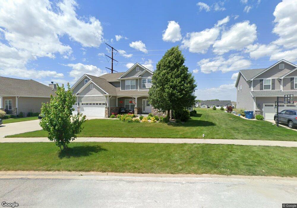 15422 W 103rd Ln, Dyer, IN 46311 - photo 1