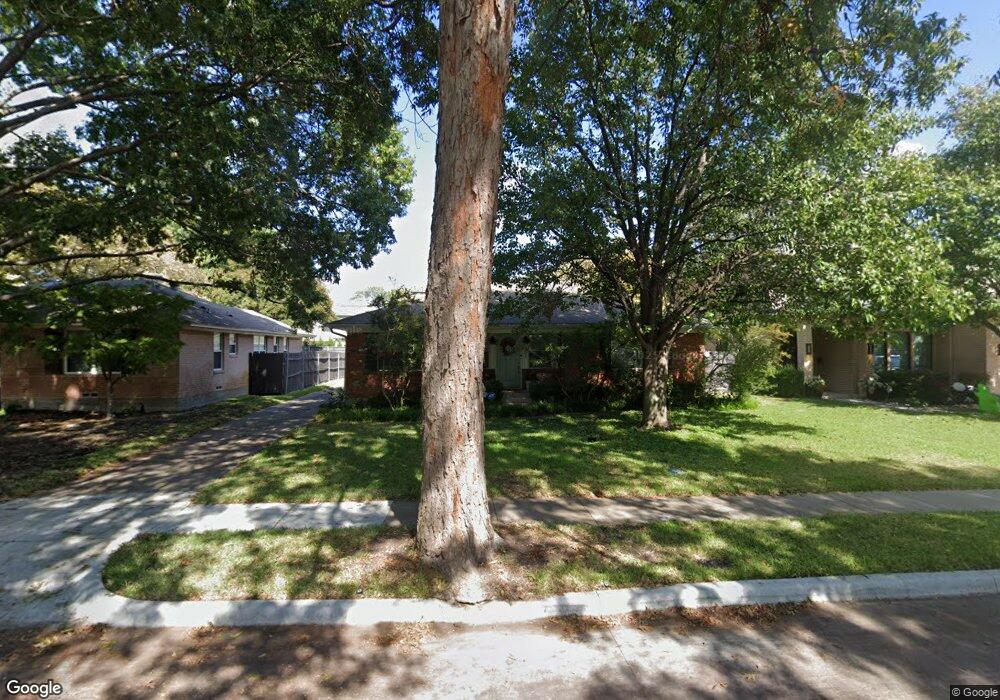 7229 Clemson Dr, Dallas, TX 75214 - photo 1