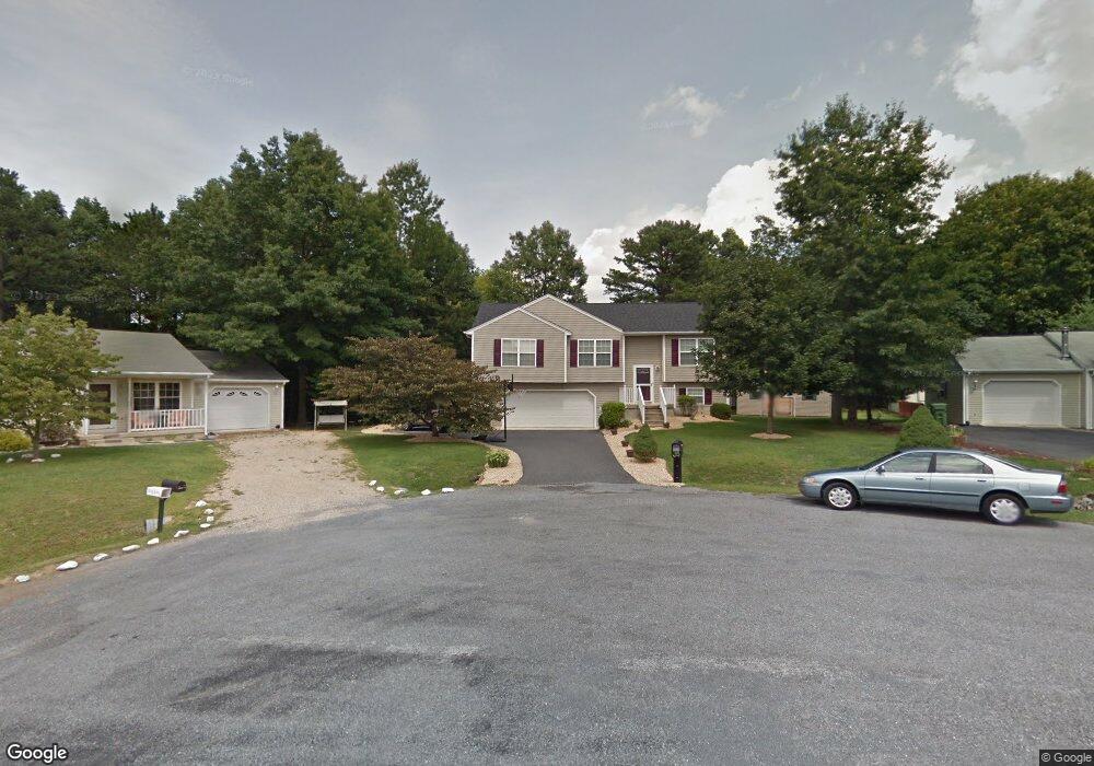 6 Auburn Ct, Stuarts Draft, VA 24477 - photo 1