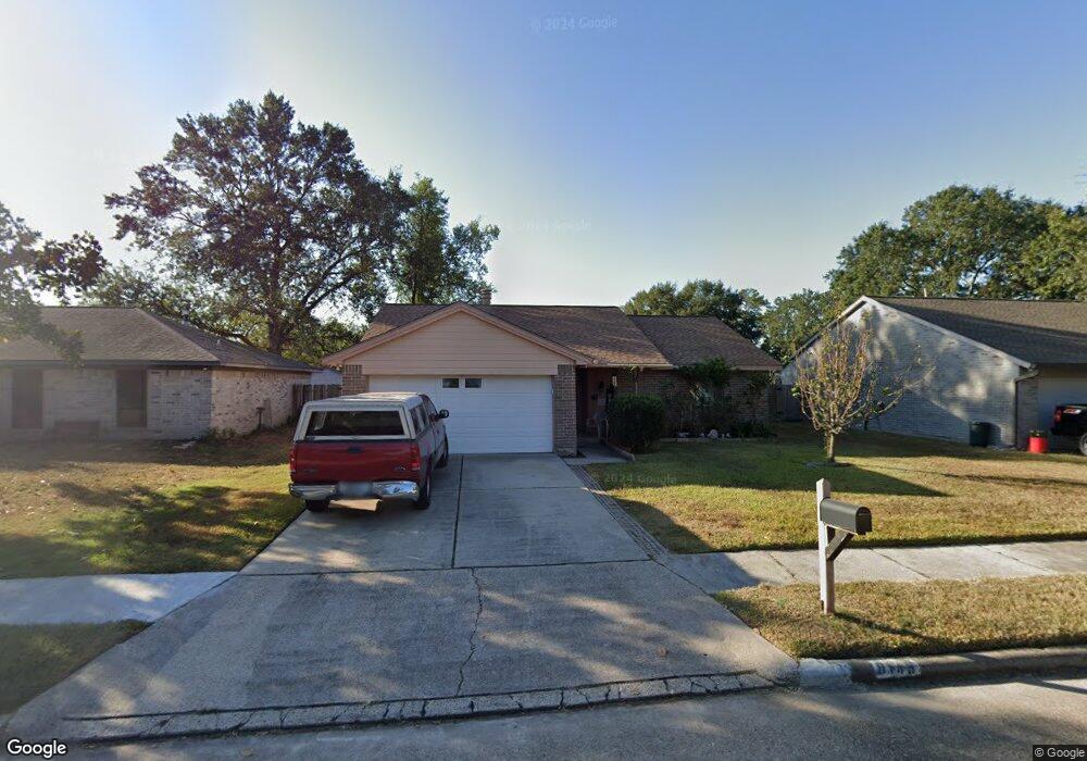 8143 Sweetgum Trace Dr, Houston, TX 77040 - photo 1