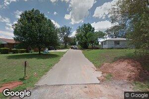164-2 Rr 1, Binger, OK 73009
