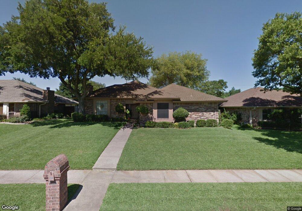 2208 Ridgewood, Bedford, TX 76021 - photo 1