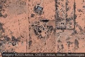 53 Wildcat Ln, Alamogordo, NM 88310