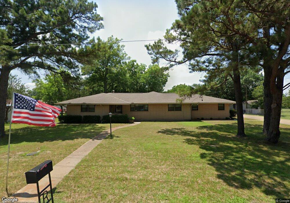2603 N Preston St, Ennis, TX 75119 - photo 1