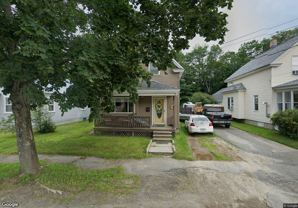 358 Penobscot Ave, Millinocket, ME 04462 - photo 1