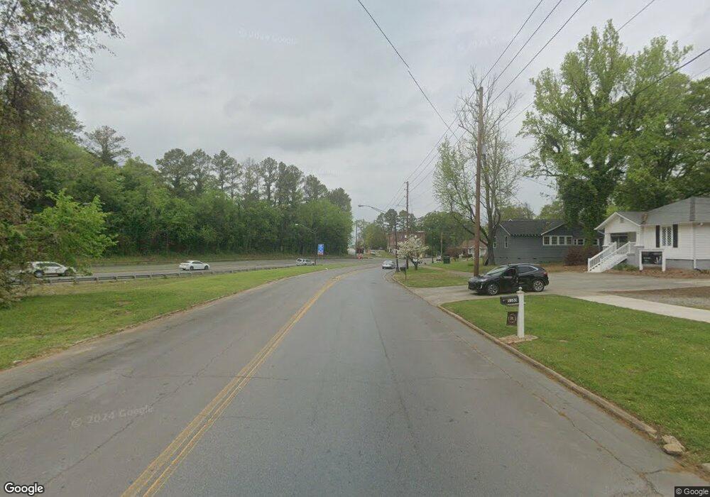 E E 2nd St SE unit A, Rome, GA 30161 - photo 1