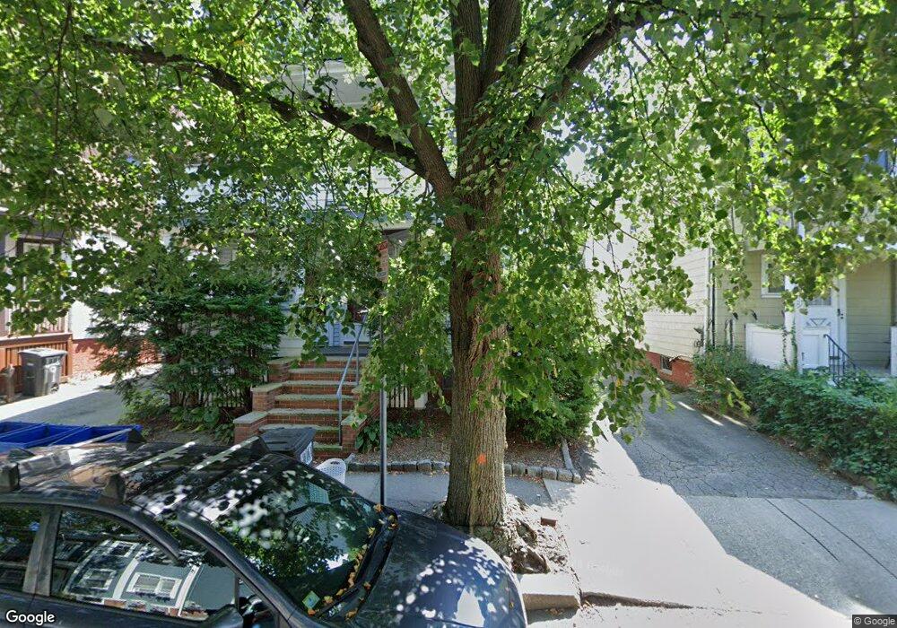 17 Hancock St, Somerville, MA 02144 - photo 1