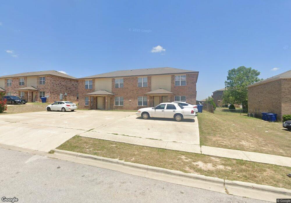 4106 Shasta unit A, Copperas Cove, TX 76522 - photo 1