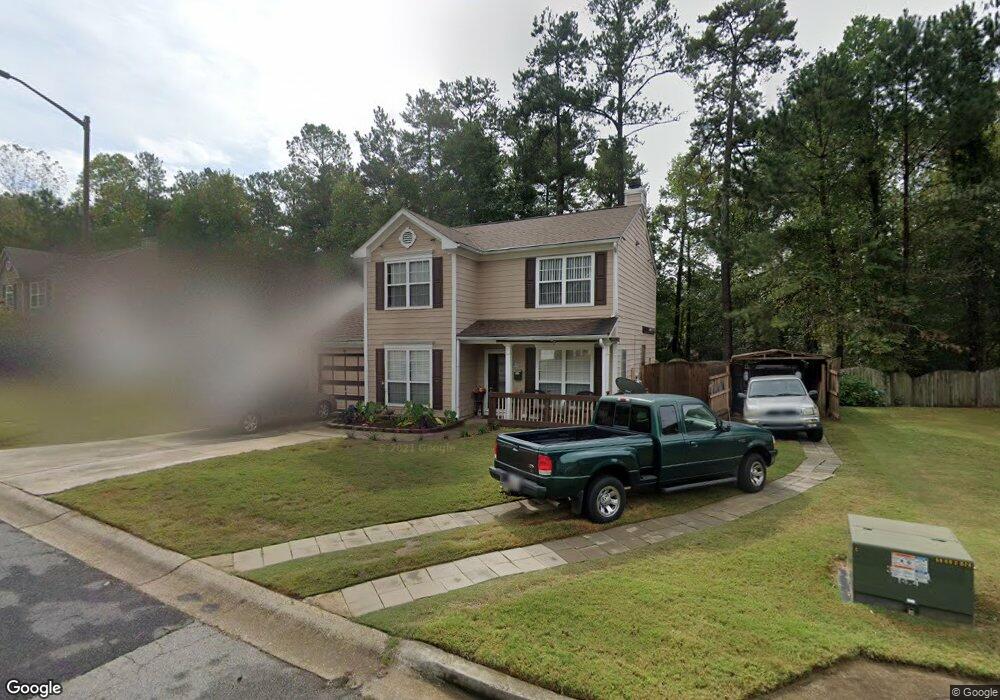 1339 Ambercrest Way, Austell, GA 30168 - photo 1