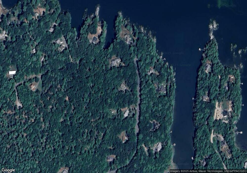 133 Gurnet Landing Rd, Harpswell, ME 04079 - photo 1