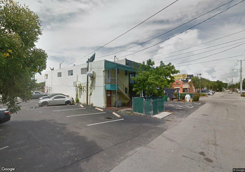 1801-1805 NE 36th St, Pompano Beach, FL 33064 - photo 1