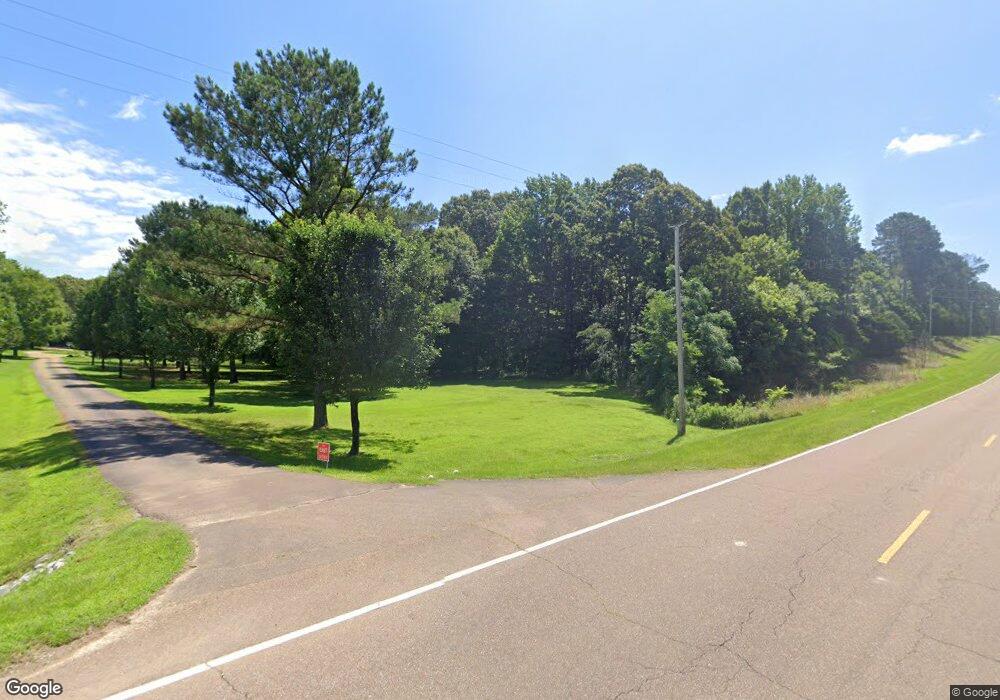 544 County Road 102, Oxford, MS 38655 - photo 1