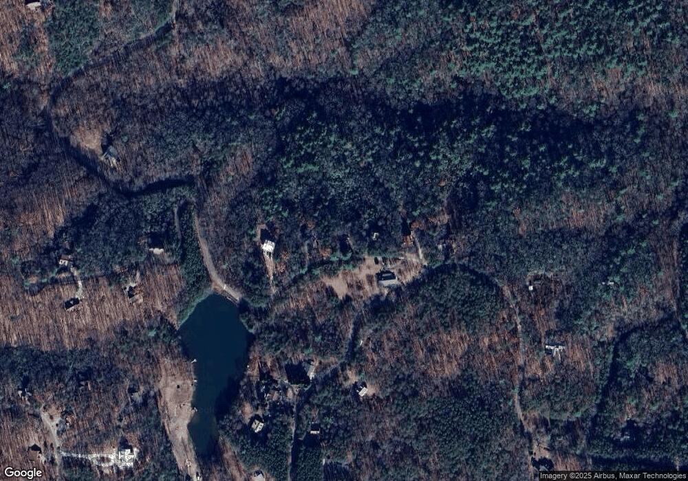 88 Highland Rd, Sautee Nacoochee, GA 30571 - photo 1