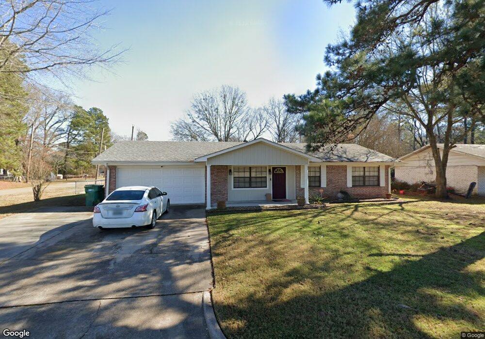 2101 Handley St, Texarkana, TX 75501 - photo 1