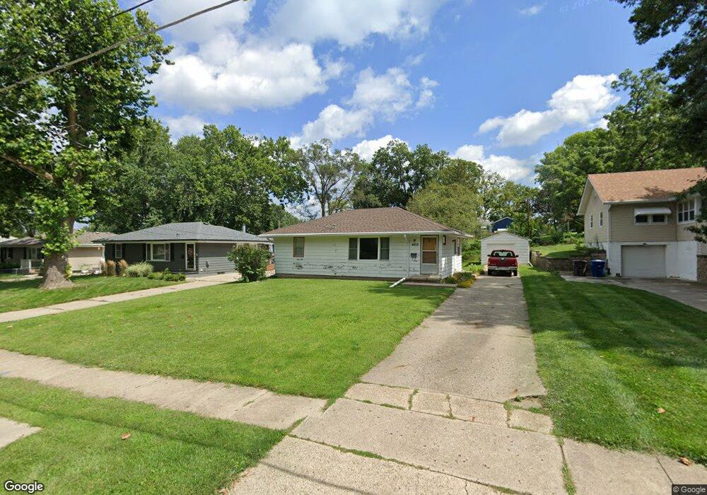 4033 53rd St, Des Moines, IA 50310 - photo 1