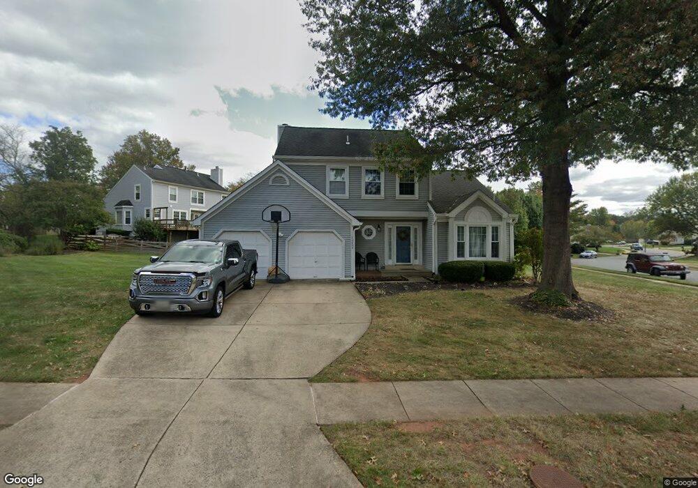 13205 Ben Nevis Ct, Herndon, VA 20171 - photo 1