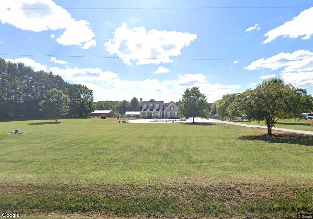 6251 Dahlonega Hwy, Clermont, GA 30527 - photo 1