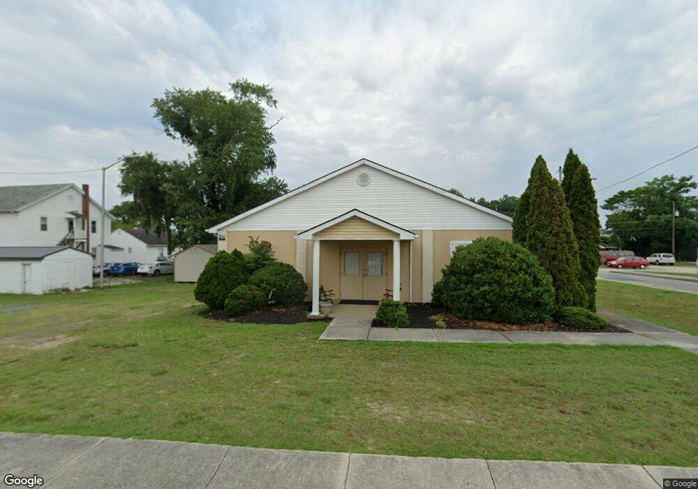 110 Tilghman St, Salisbury, MD 21804 - photo 1