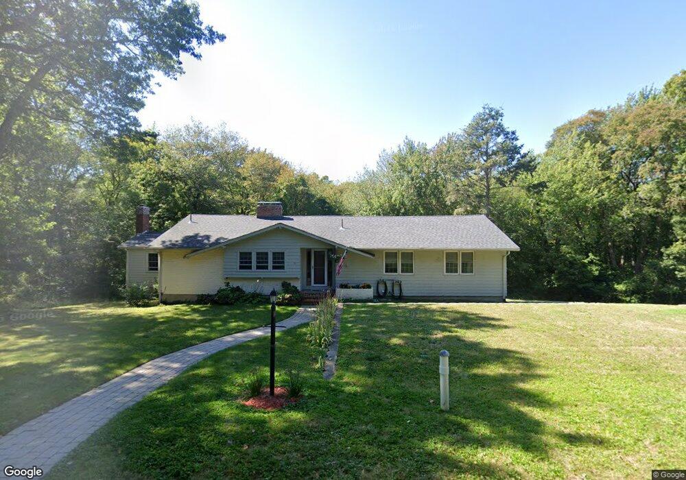 35 Cavanagh Rd, Scituate, MA 02066 - photo 1