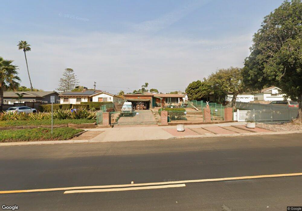 1228 Loring St, San Diego, CA 92109 - photo 1