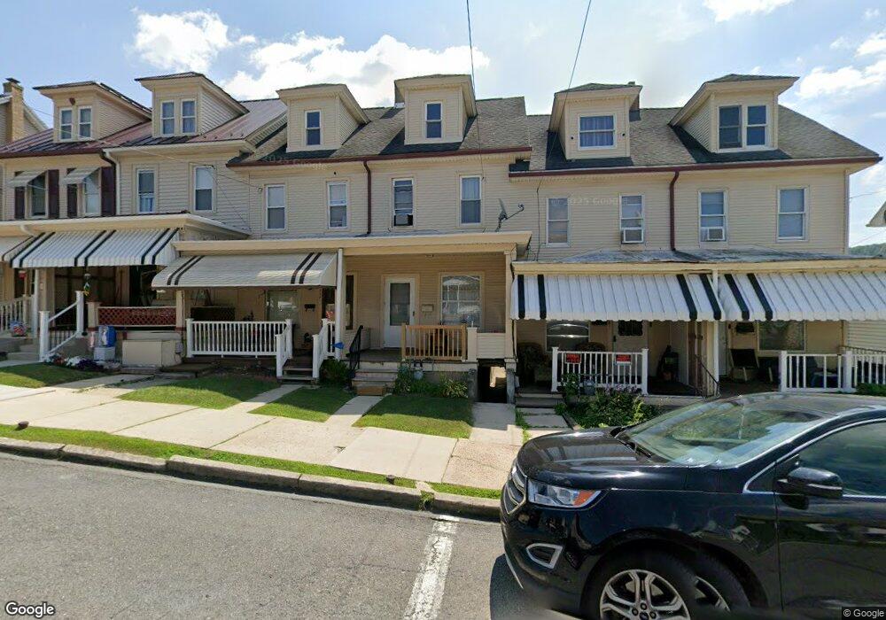 341 S 3rd St, Lehighton, PA 18235 - photo 1