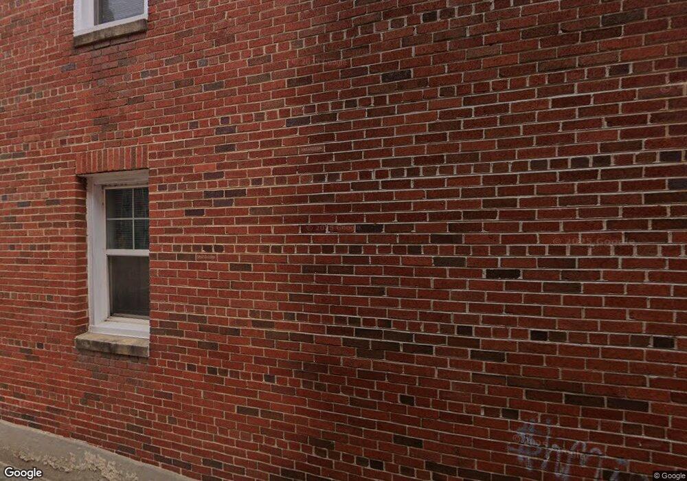 633 Hamlin St NE, Washington, DC 20017 - photo 1