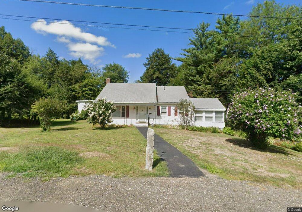 24 Libby Ct, Jaffrey, NH 03452 - photo 1