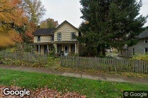 140 E Crain Ave, Kent, OH 44240
