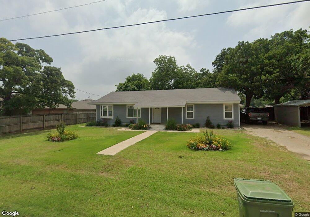 217 N Ash St, Springtown, TX 76082 - photo 1