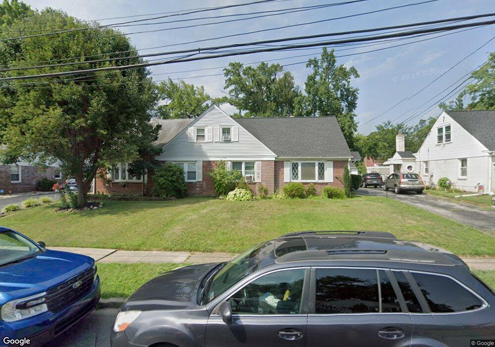 415 Brighton Terrace, Holmes, PA 19043 - photo 1