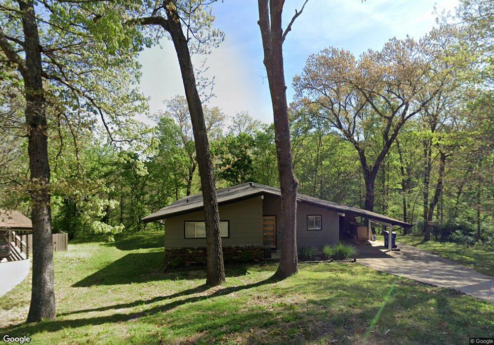 Lot 23 Croston Ln, Bella Vista, AR 72715 - photo 1