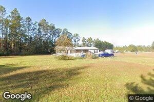 6910 Greenfield Rd, Blackshear, GA 31516