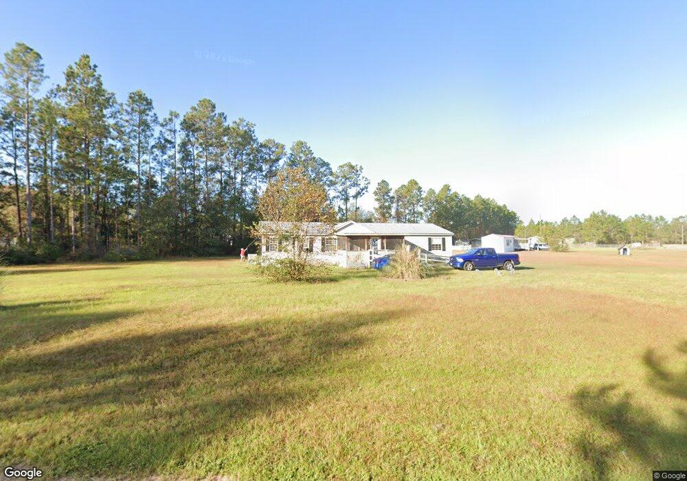 6910 Greenfield Rd, Blackshear, GA 31516 - photo 1