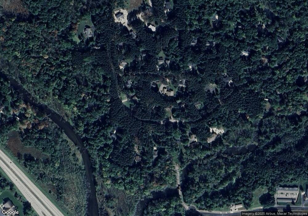 N3344 Covered Bridge Rd, Waupaca, WI 54981 - photo 1