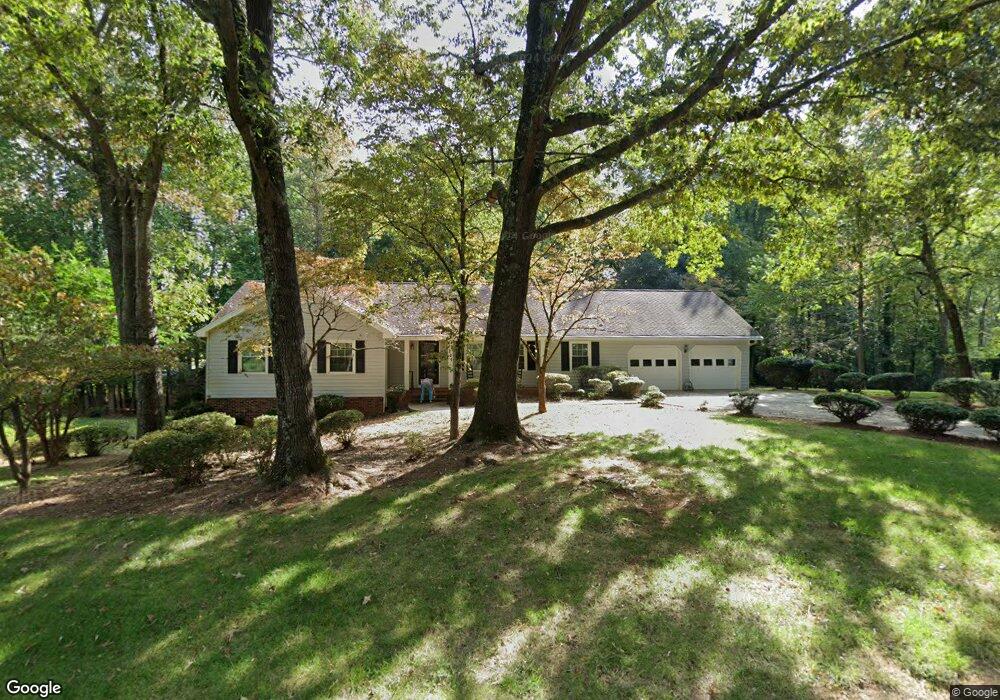 111 Brookmeade Dr, Statesville, NC 28625 - photo 1